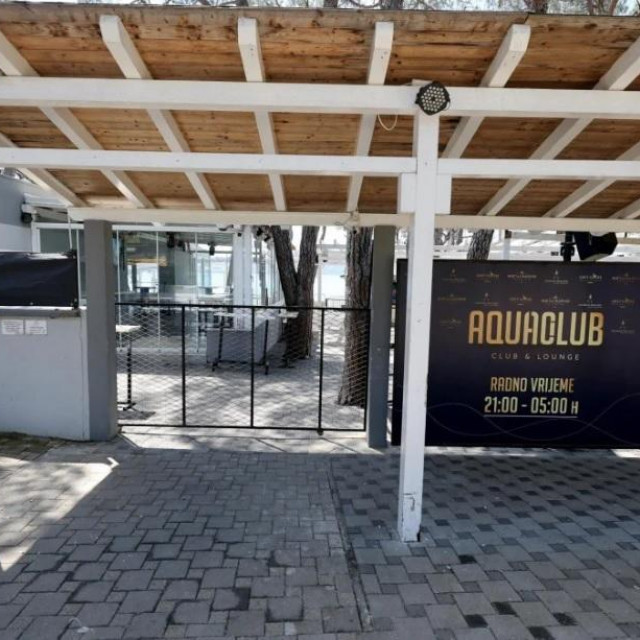 Klub Aqua