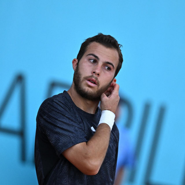 Hugo Gaston