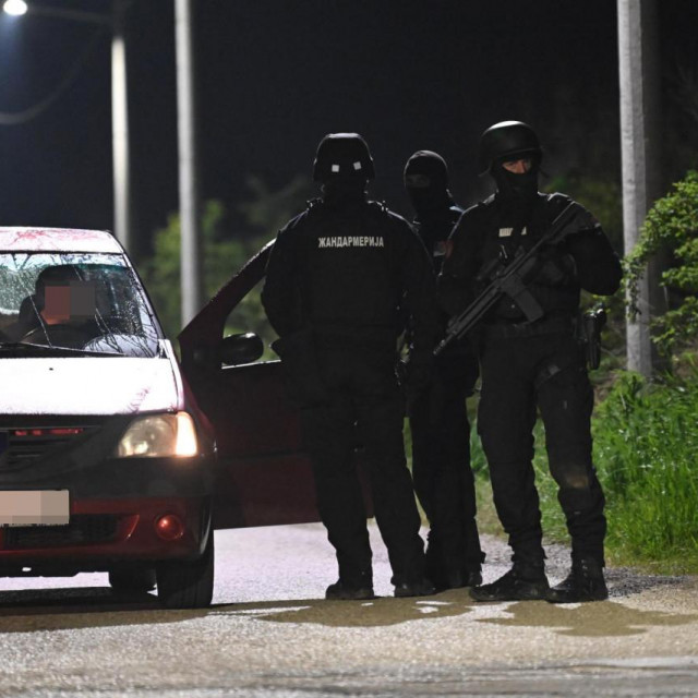 Arhivska fotografija