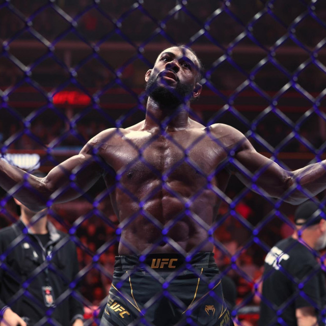Aljamain Sterling