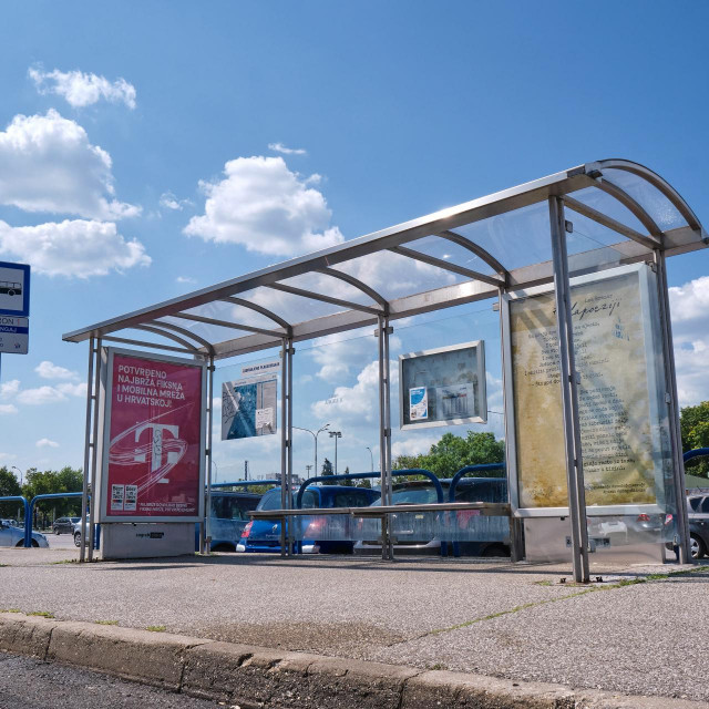 Stanica na Borongaju (ilustracija)