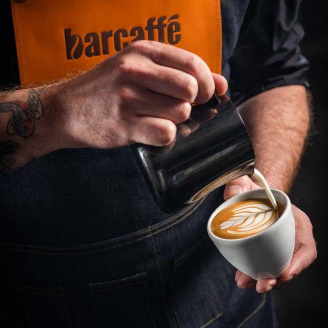 Barcaffe 