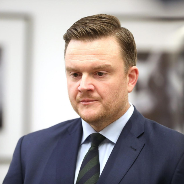 Marko Primorac