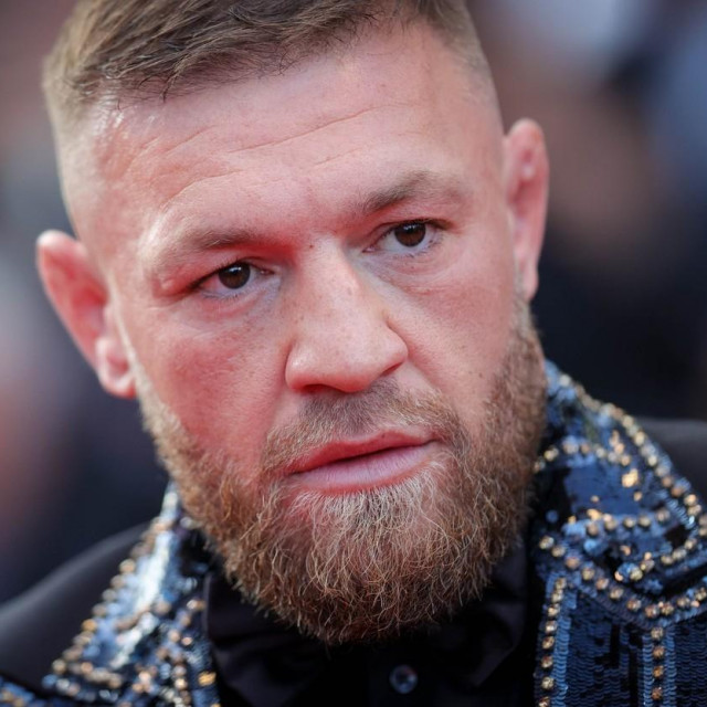 Conor McGregor