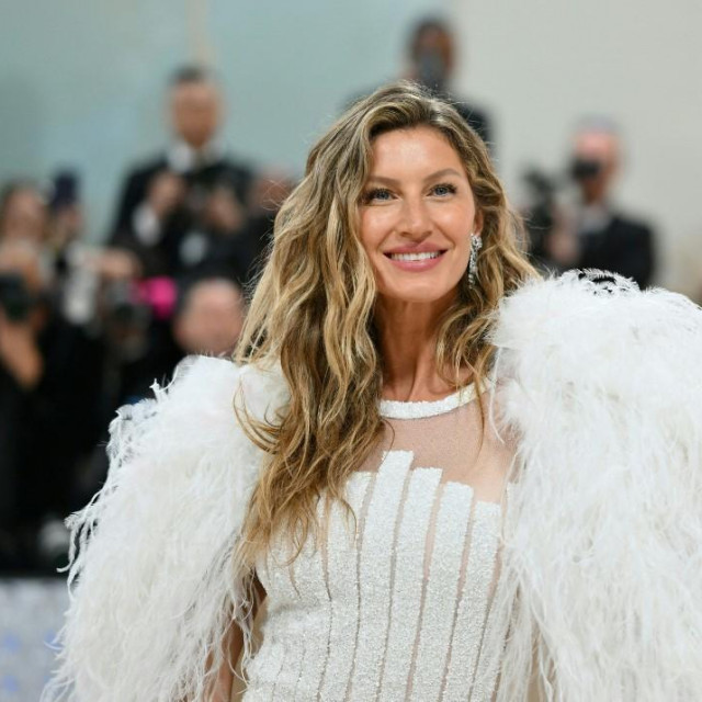 Gisele Bundchen
