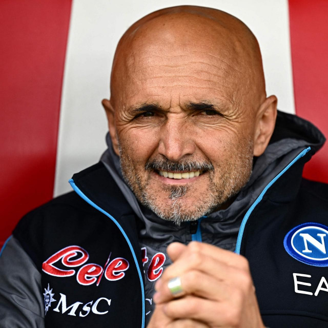 Luciano Spalletti