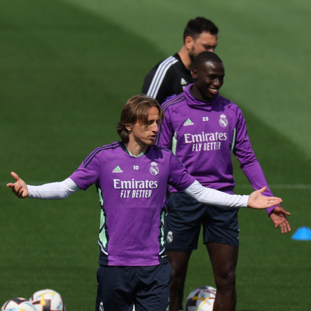 Luka Modrić