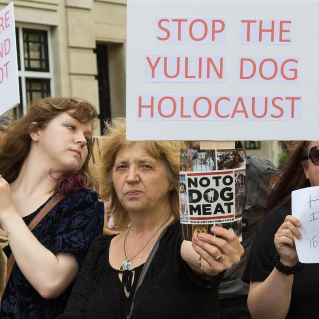 Diljem svijeta prosvjeduje se protiv ovog festivala