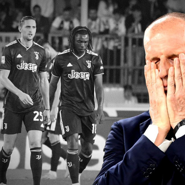 Massimiliano Allegri