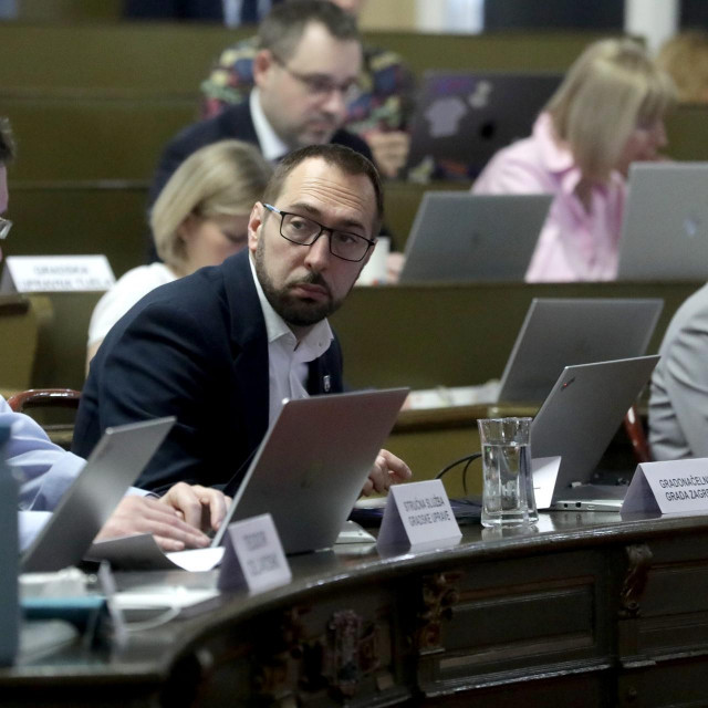 Tomislav Tomašević