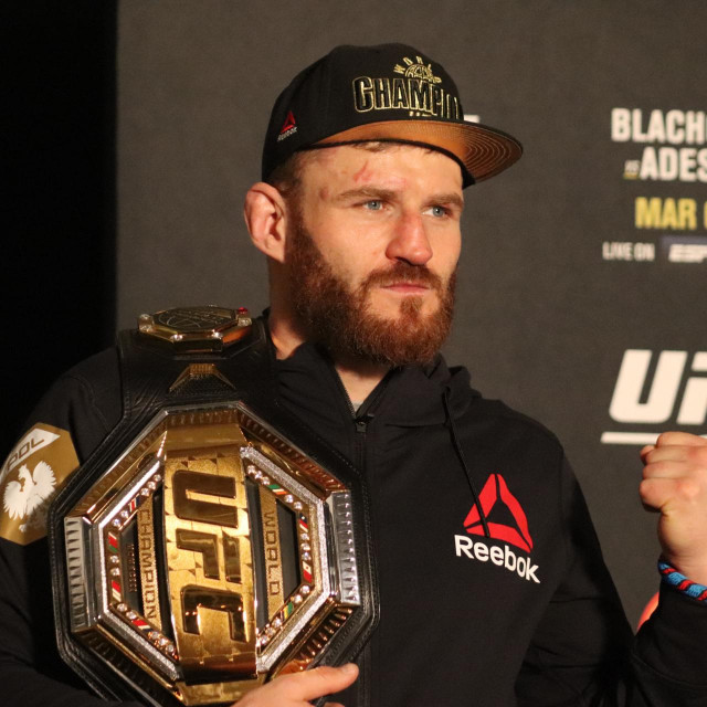 Jan Blachowicz