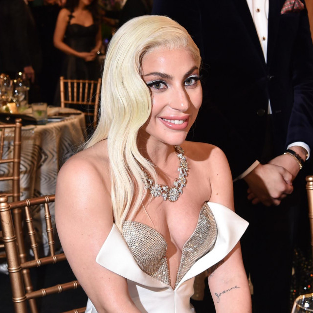 Lady Gaga ne priznaje da koristi Ozempic