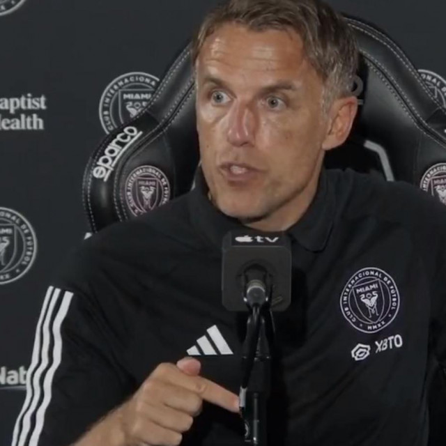 Phil Neville