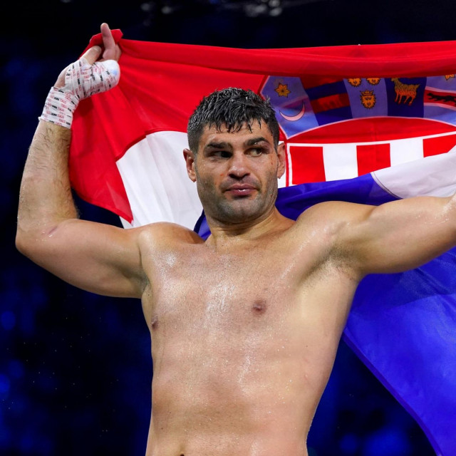Filip Hrgović