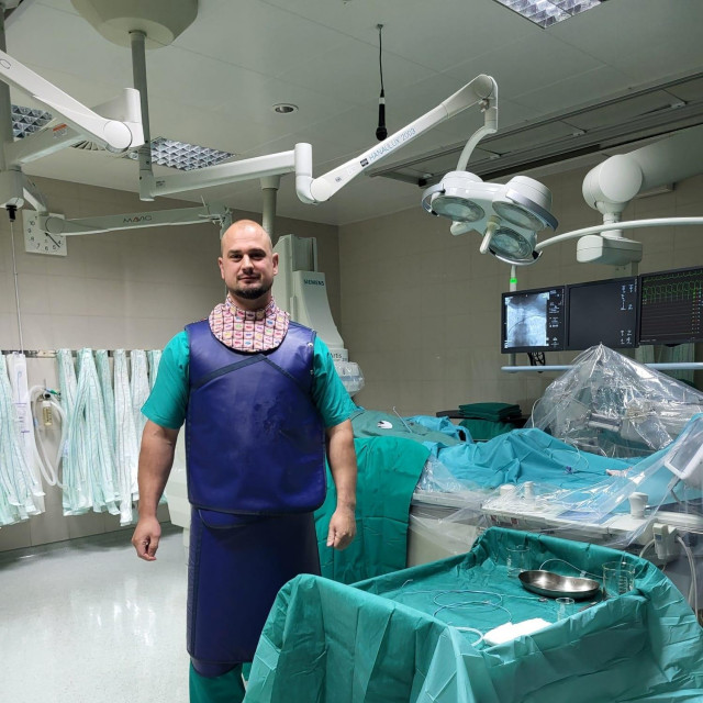 doc. dr. sc. Dario Dilber