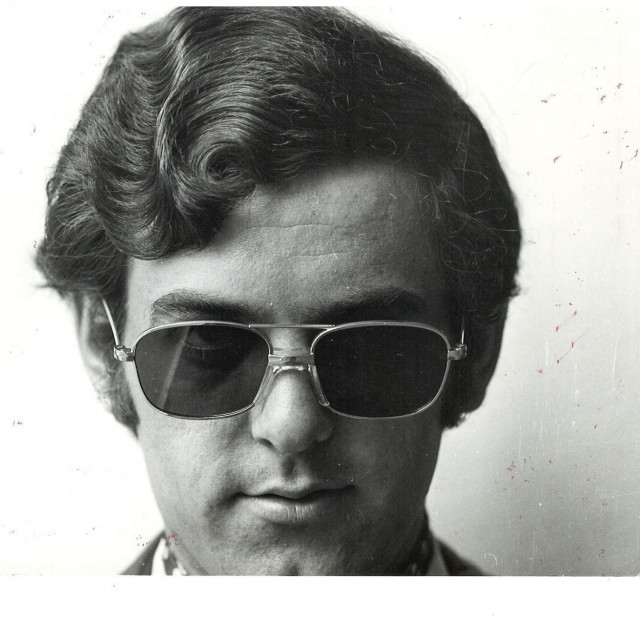 Krunoslav Kico Slabinac