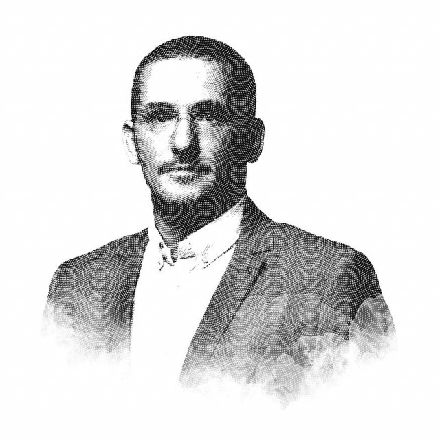 Bernard Ivezić, urednik magazina Startup Report od Jutarnjeg lista