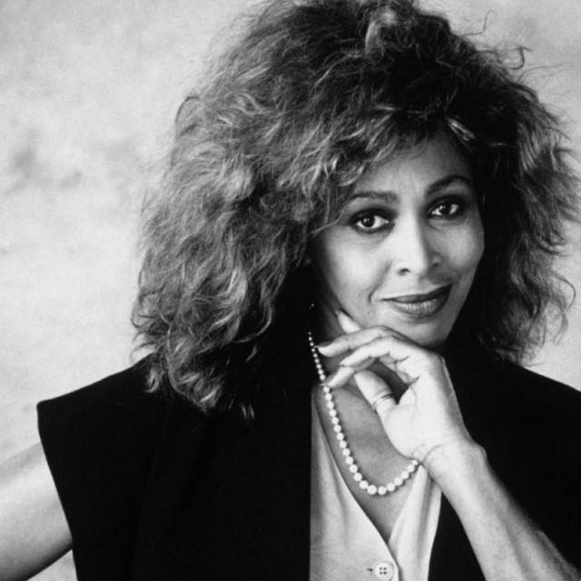 Tina Turner