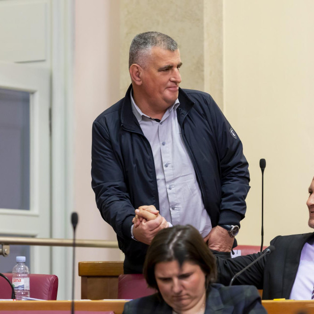 Miro Bulj