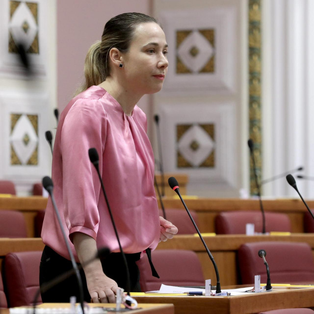 Marija Selak Raspudić