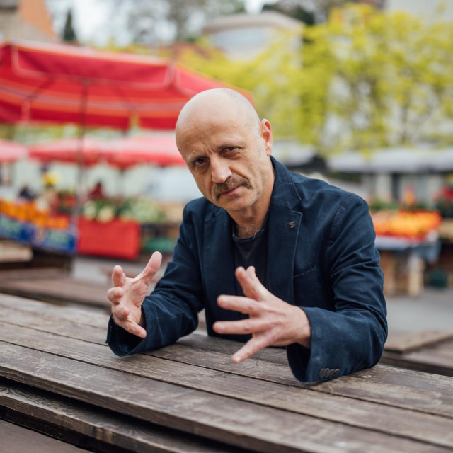 Mislim da je ovaj album odličan za trčanje, nekoliko puta sam ga isprobao na trčanju. Sad mi zvuči puno optimističnije od vremena u kojem je nastao. Ima na njemu nekoliko teških tema, ali odsvirane su na neki poletni način, bezobrazno optimistično sve sada zvuči