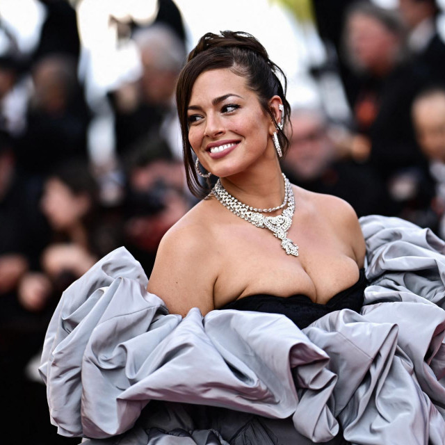 Ashley Graham