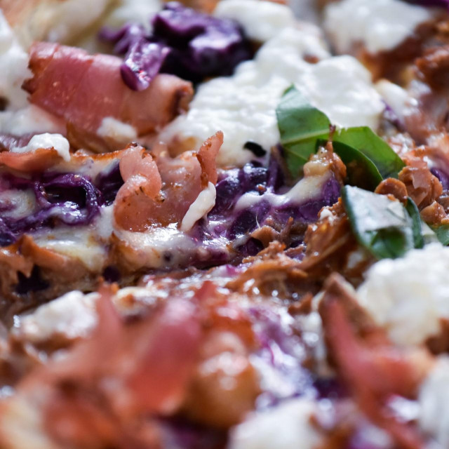 Nagrađena pizza Mattea Cantona