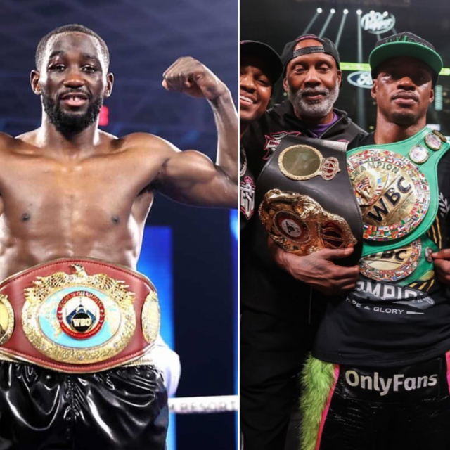 Crawford i Spence