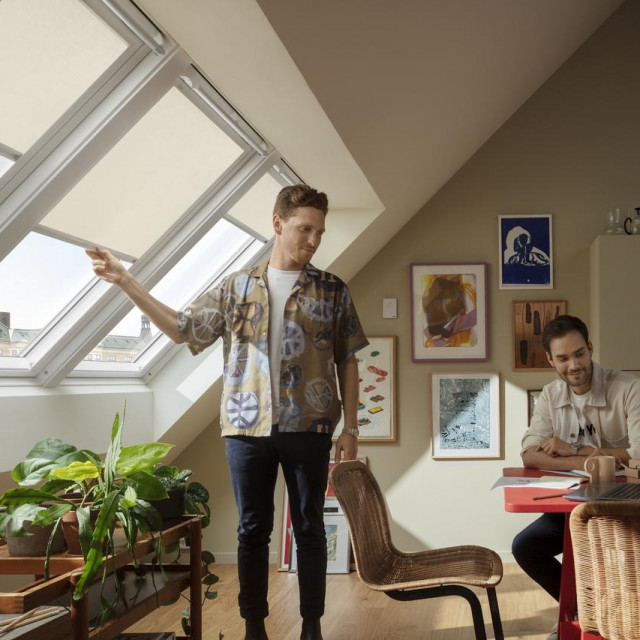 Velux promo
