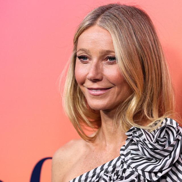Gwyneth Paltrow spaja unosno i korisno