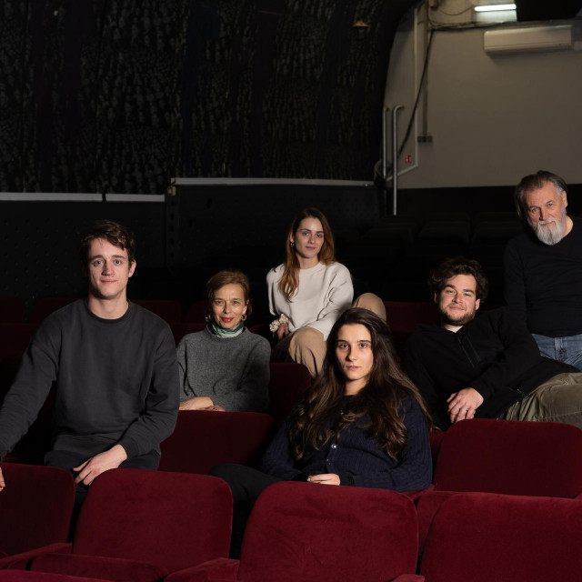 Predstava ‘Beštije‘ premijeru u Teatru &TD imat će 2. lipnja