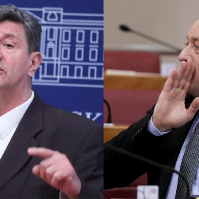 Željko Sačić; Ante Deur