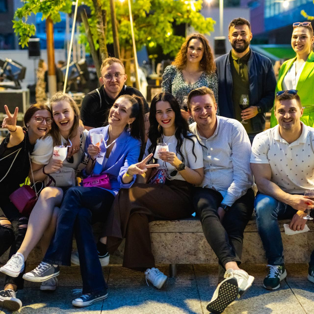 Osijek Wine and Walk