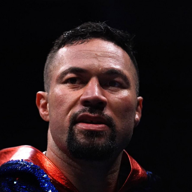 Joseph Parker
