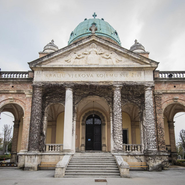 Mirogoj