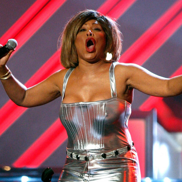 Tina Turner