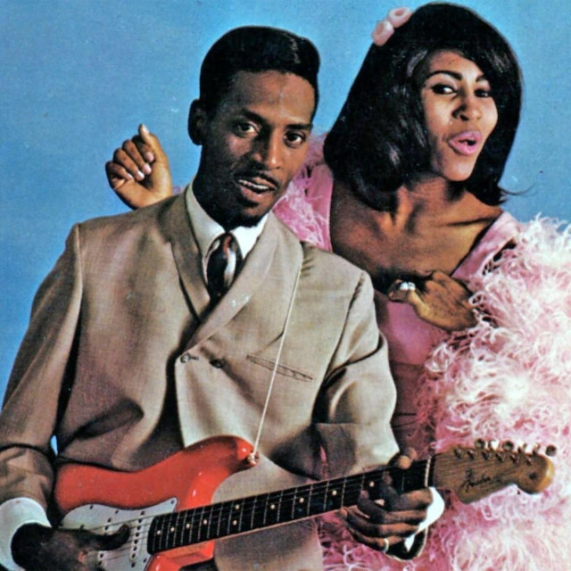 Ike i Tina Turner