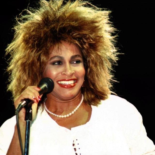 Tina Turner