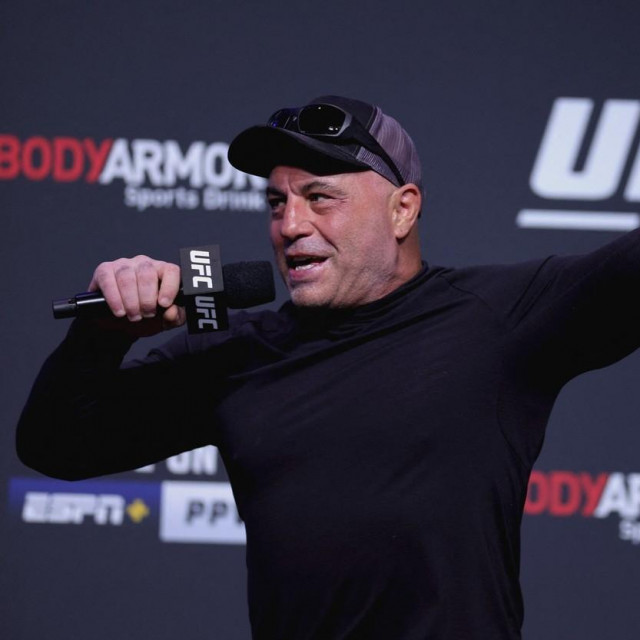 Joe Rogan