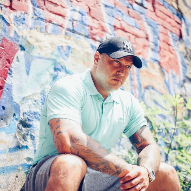 Marin Ivanović Stoka