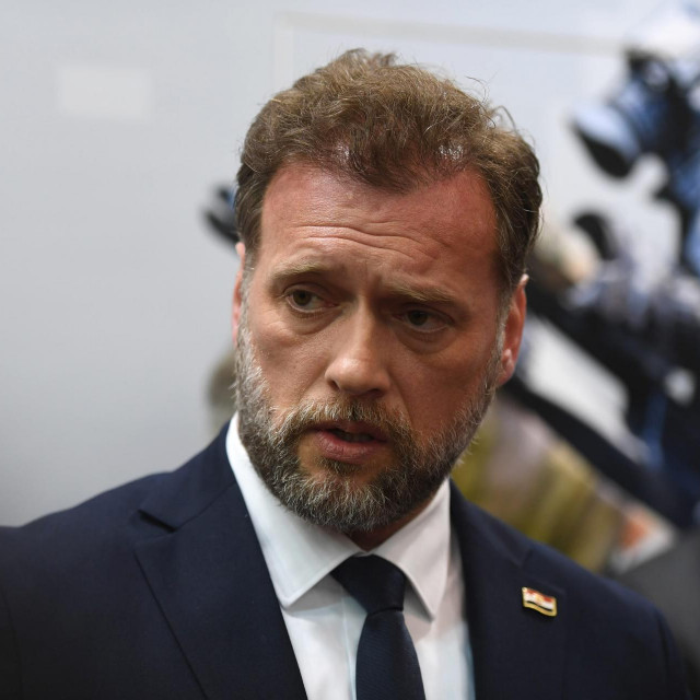 Mario Banožić