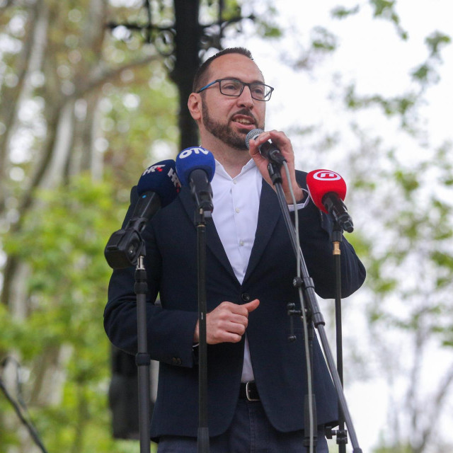 Tomislav Tomašević