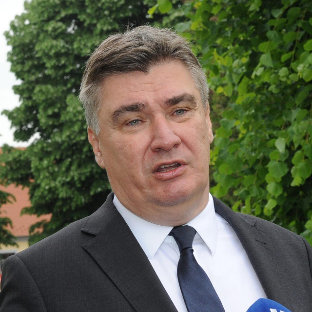 Zoran Milanović