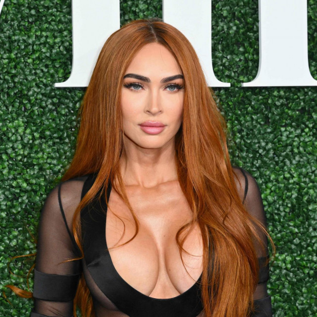 Megan Fox