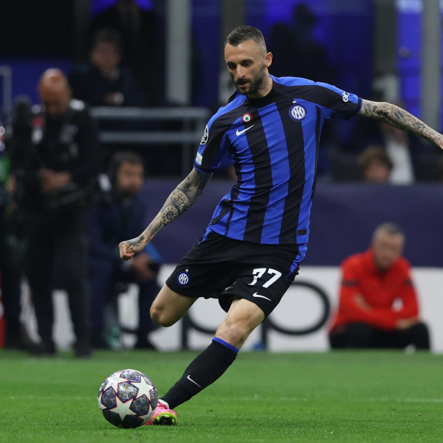 Marcelo Brozović