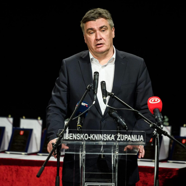 Zoran Milanović