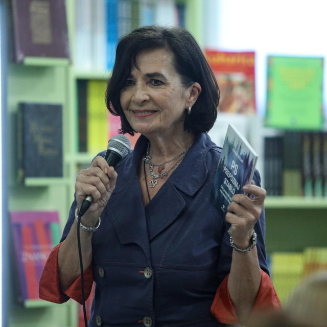 Sonja Šarunić