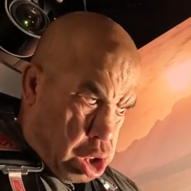 Tito Ortiz