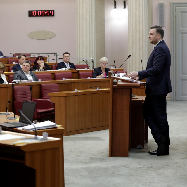 Marko Primorac ‘brani‘ rebalans