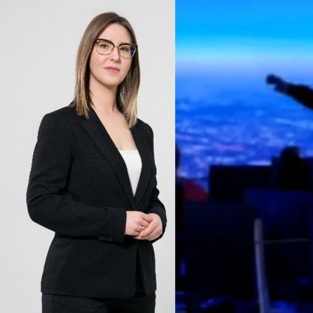 Marija Horvat i video s TikToka